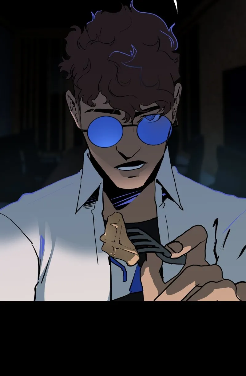 Sunset Phoenix Chapter 19 page 14 - 