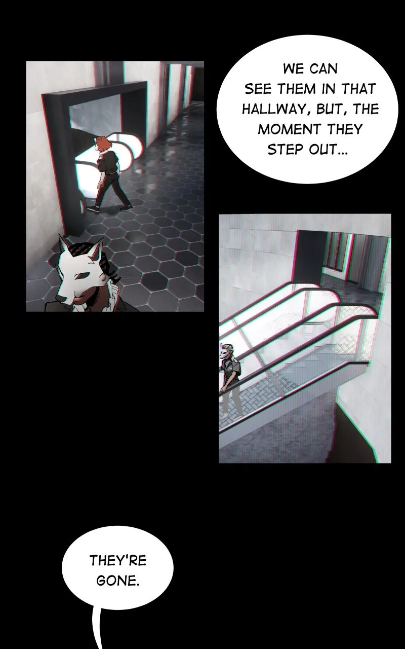Sunset Phoenix Chapter 19 page 15 - 