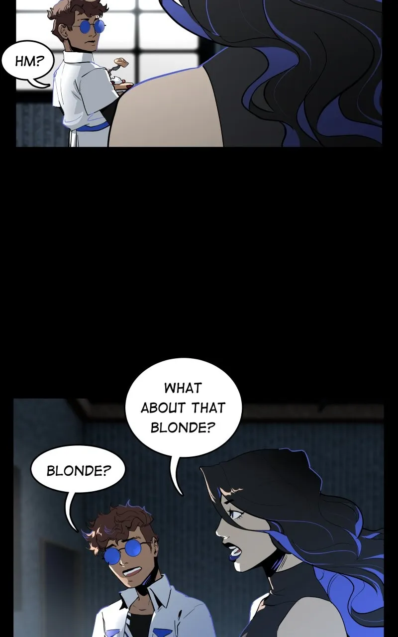Sunset Phoenix Chapter 19 page 20 - 