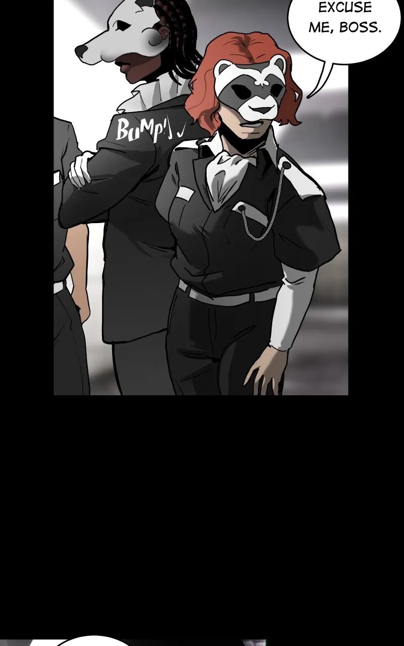 Sunset Phoenix Chapter 19 page 3 - 