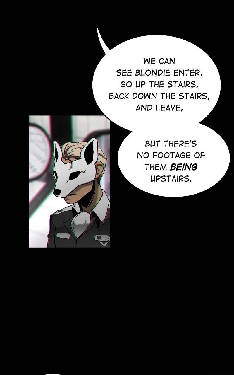 Sunset Phoenix Chapter 19 page 23 - 