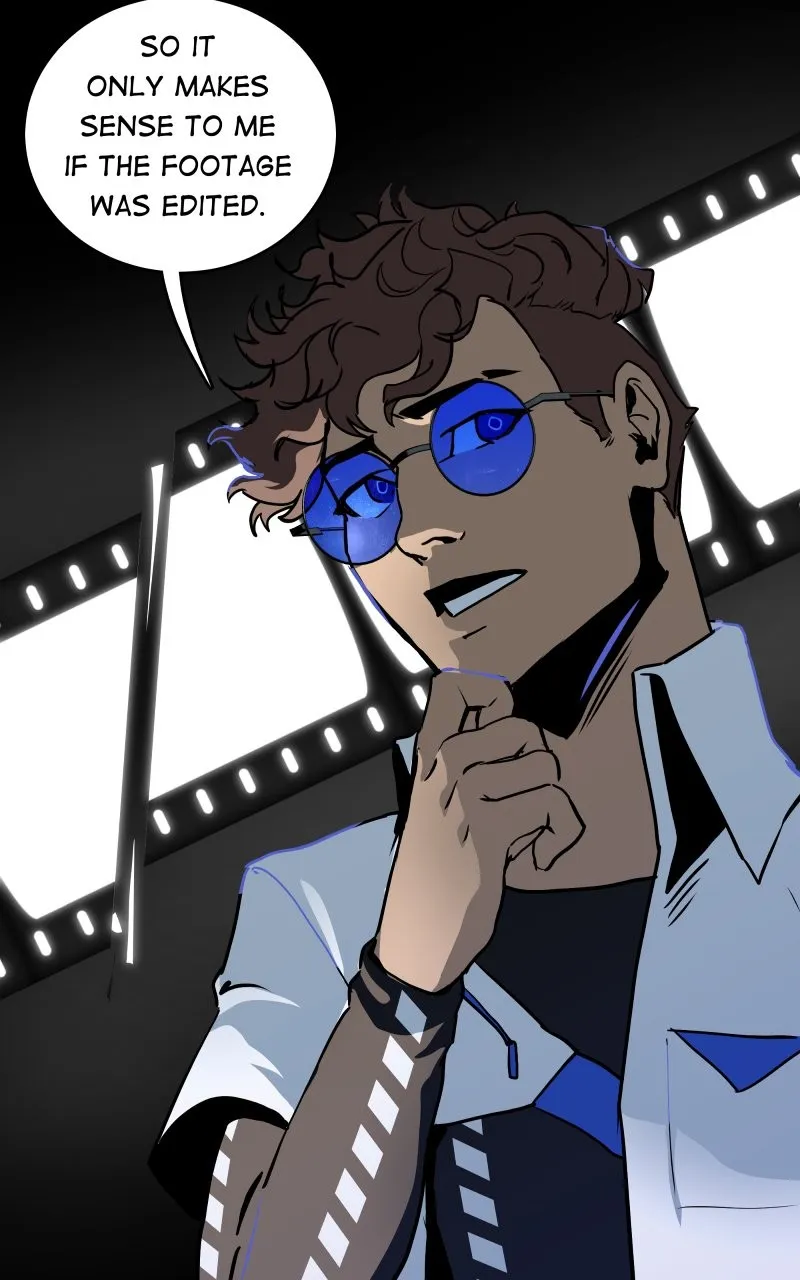 Sunset Phoenix Chapter 19 page 24 - 