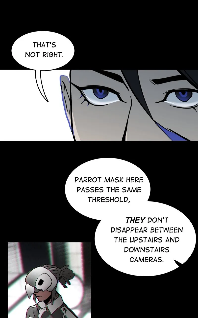 Sunset Phoenix Chapter 19 page 26 - 