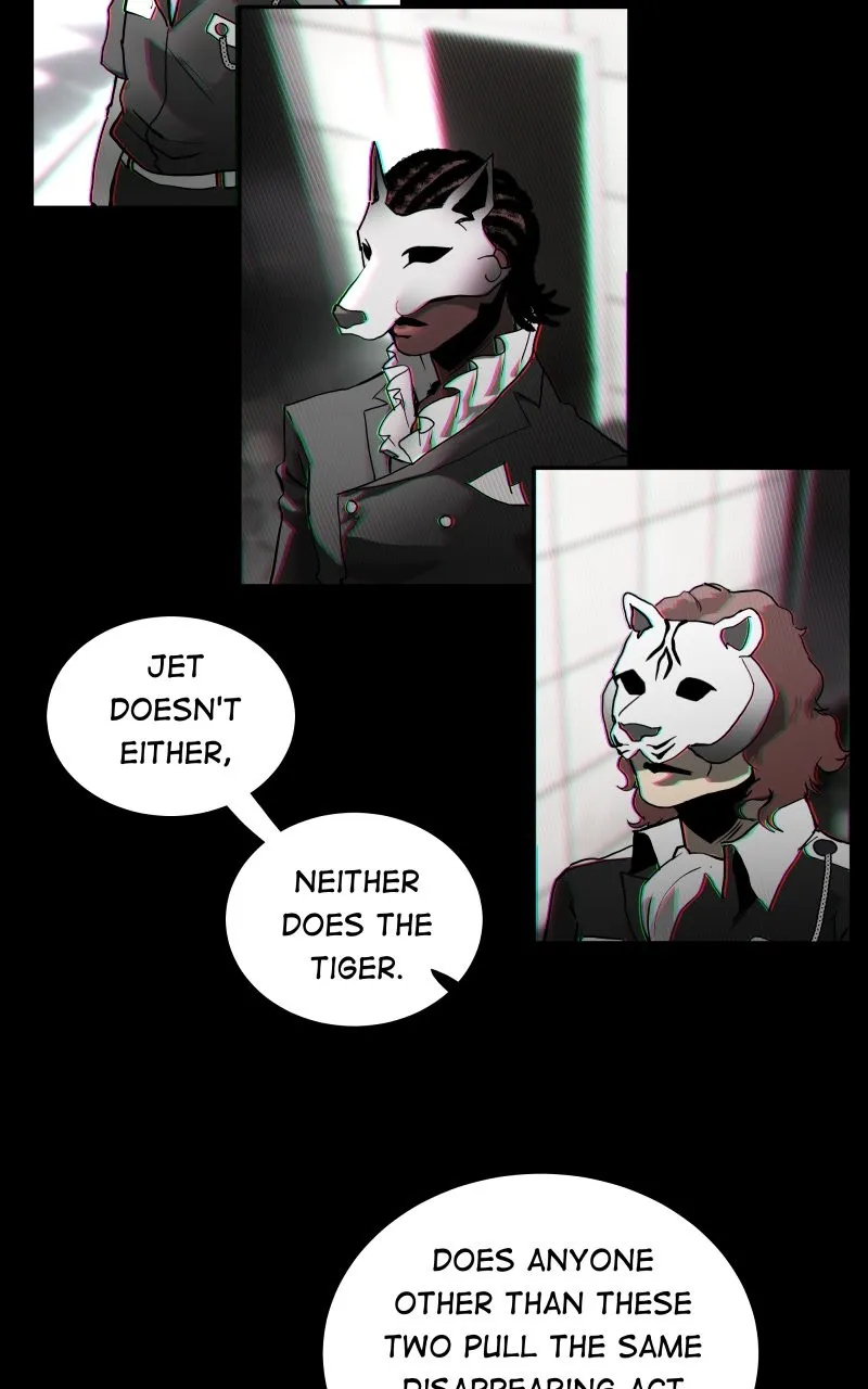 Sunset Phoenix Chapter 19 page 27 - 