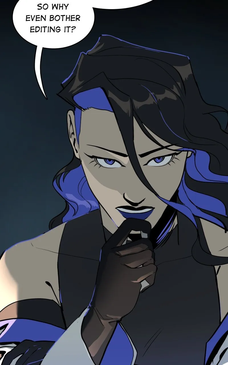 Sunset Phoenix Chapter 19 page 29 - 