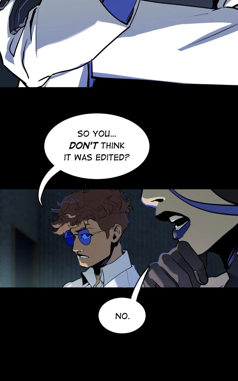 Sunset Phoenix Chapter 19 page 30 - 