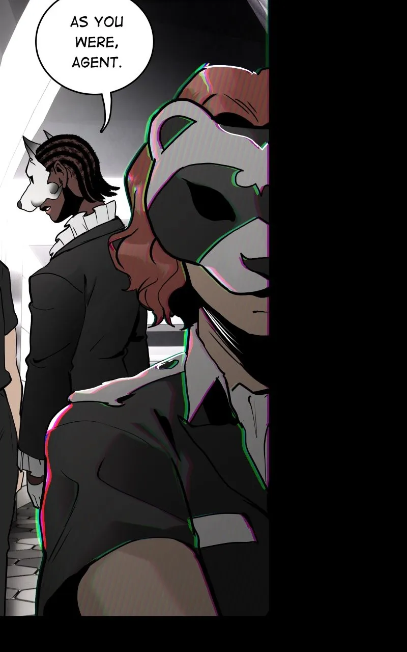 Sunset Phoenix Chapter 19 page 4 - 