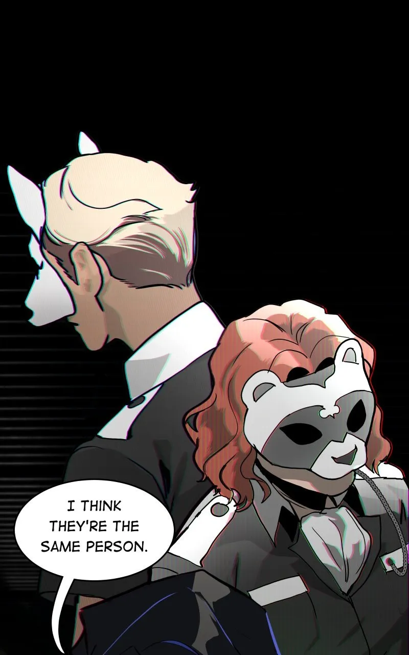 Sunset Phoenix Chapter 19 page 31 - 