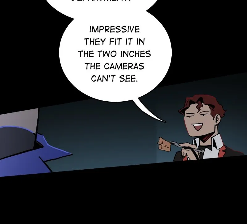 Sunset Phoenix Chapter 19 page 33 - 