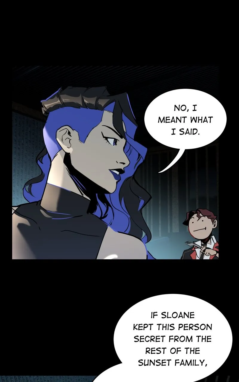 Sunset Phoenix Chapter 19 page 34 - 