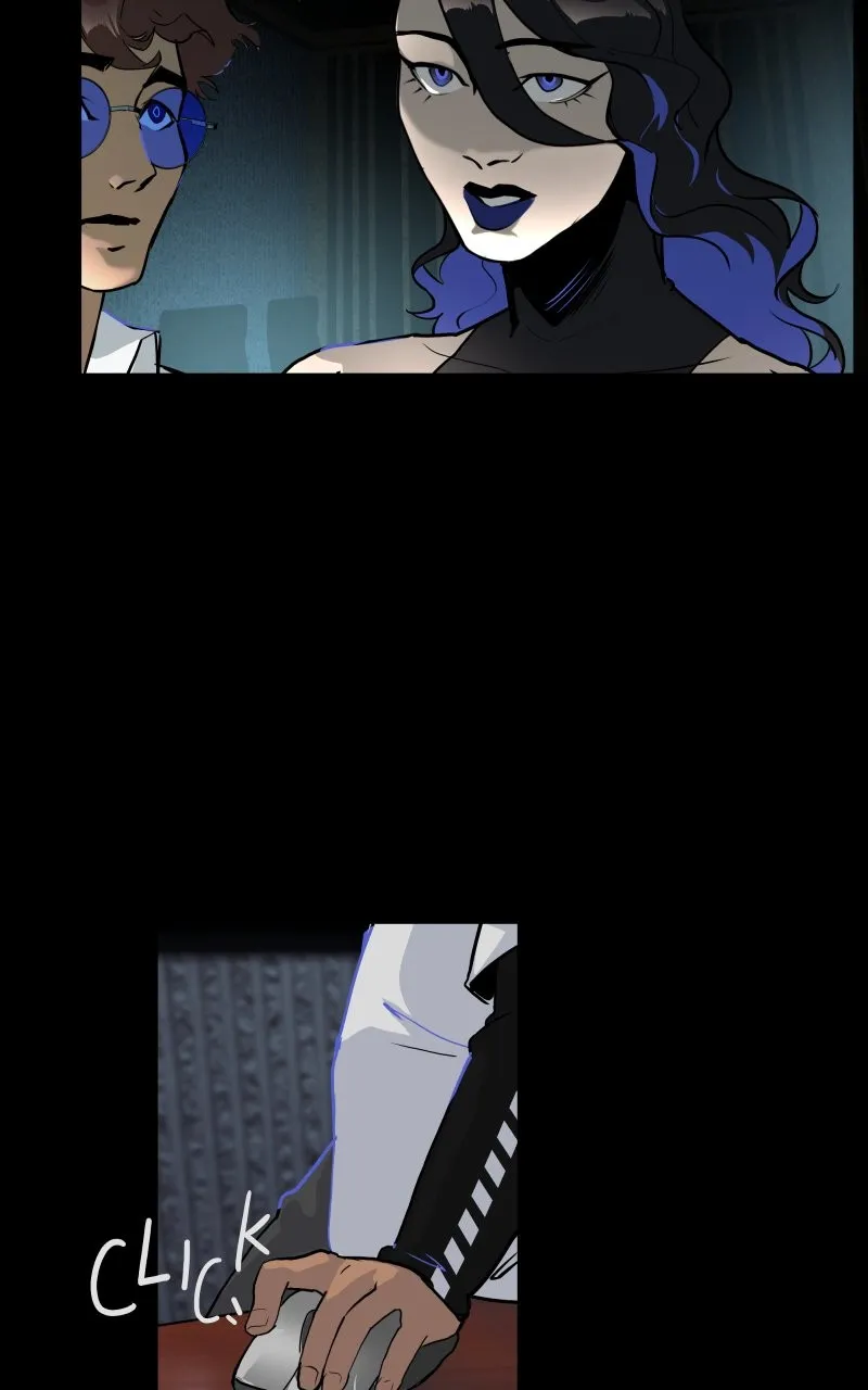 Sunset Phoenix Chapter 19 page 36 - 