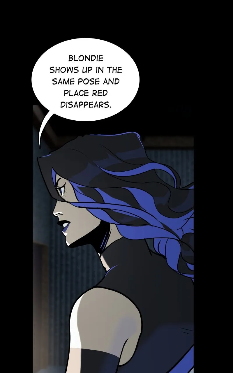Sunset Phoenix Chapter 19 page 38 - 