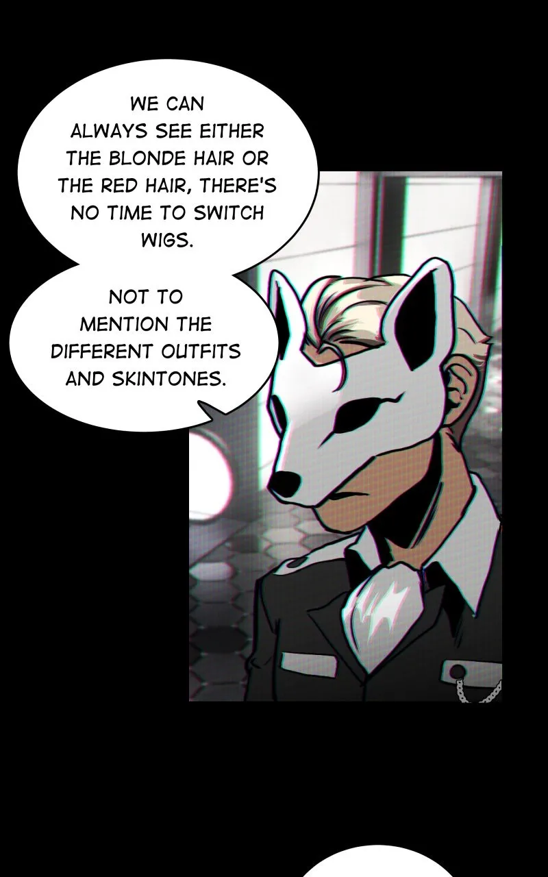Sunset Phoenix Chapter 19 page 40 - 