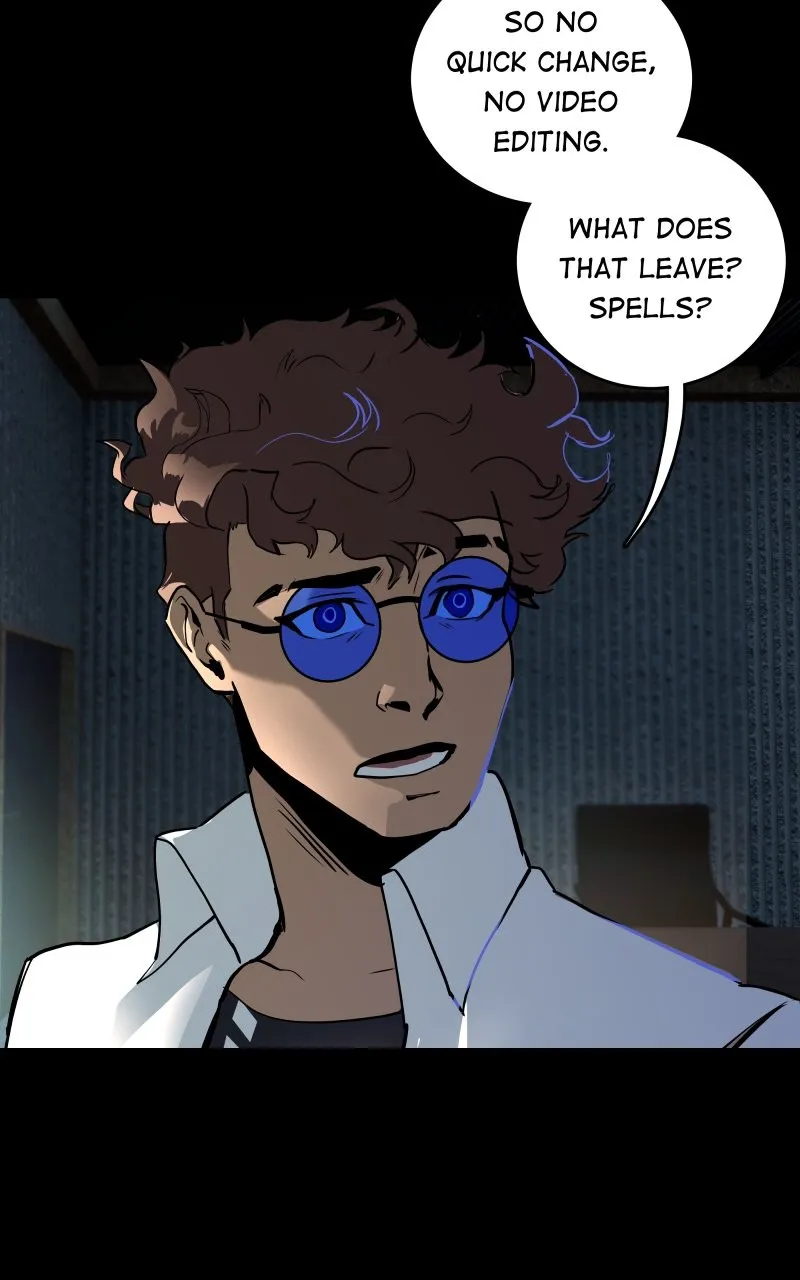 Sunset Phoenix Chapter 19 page 41 - 
