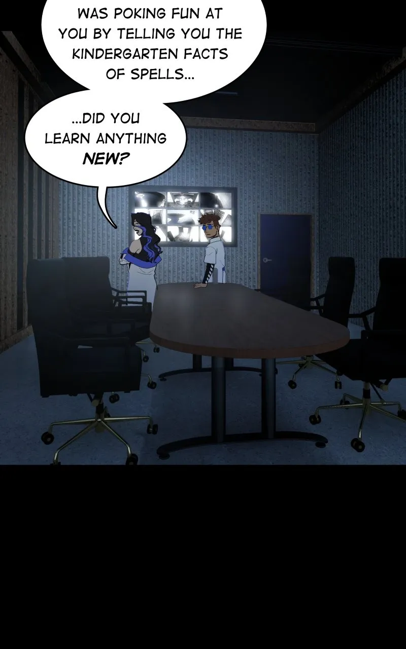 Sunset Phoenix Chapter 19 page 45 - 