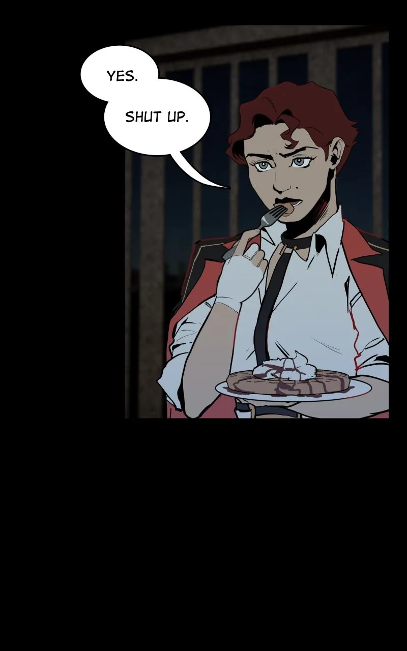 Sunset Phoenix Chapter 19 page 46 - 