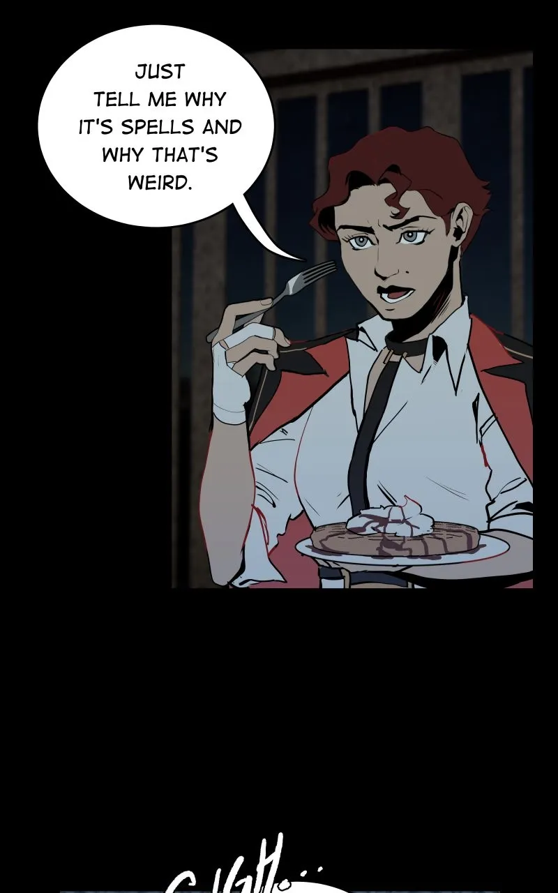 Sunset Phoenix Chapter 19 page 47 - 