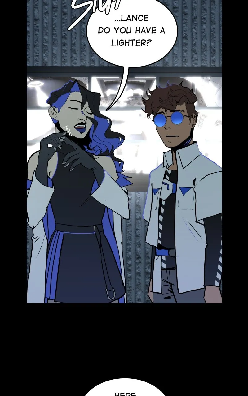 Sunset Phoenix Chapter 19 page 48 - 