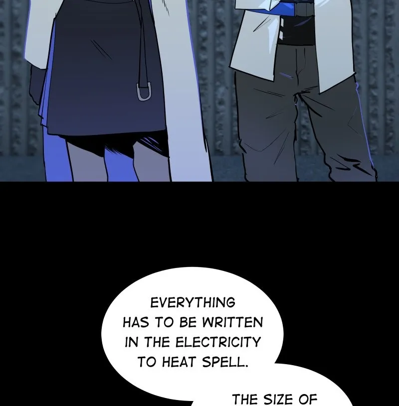Sunset Phoenix Chapter 19 page 51 - 