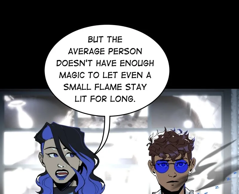 Sunset Phoenix Chapter 19 page 59 - 