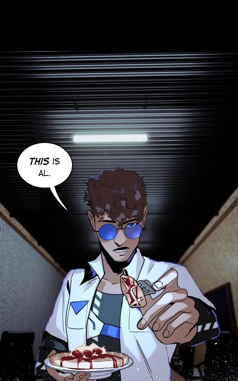 Sunset Phoenix Chapter 19 page 7 - 