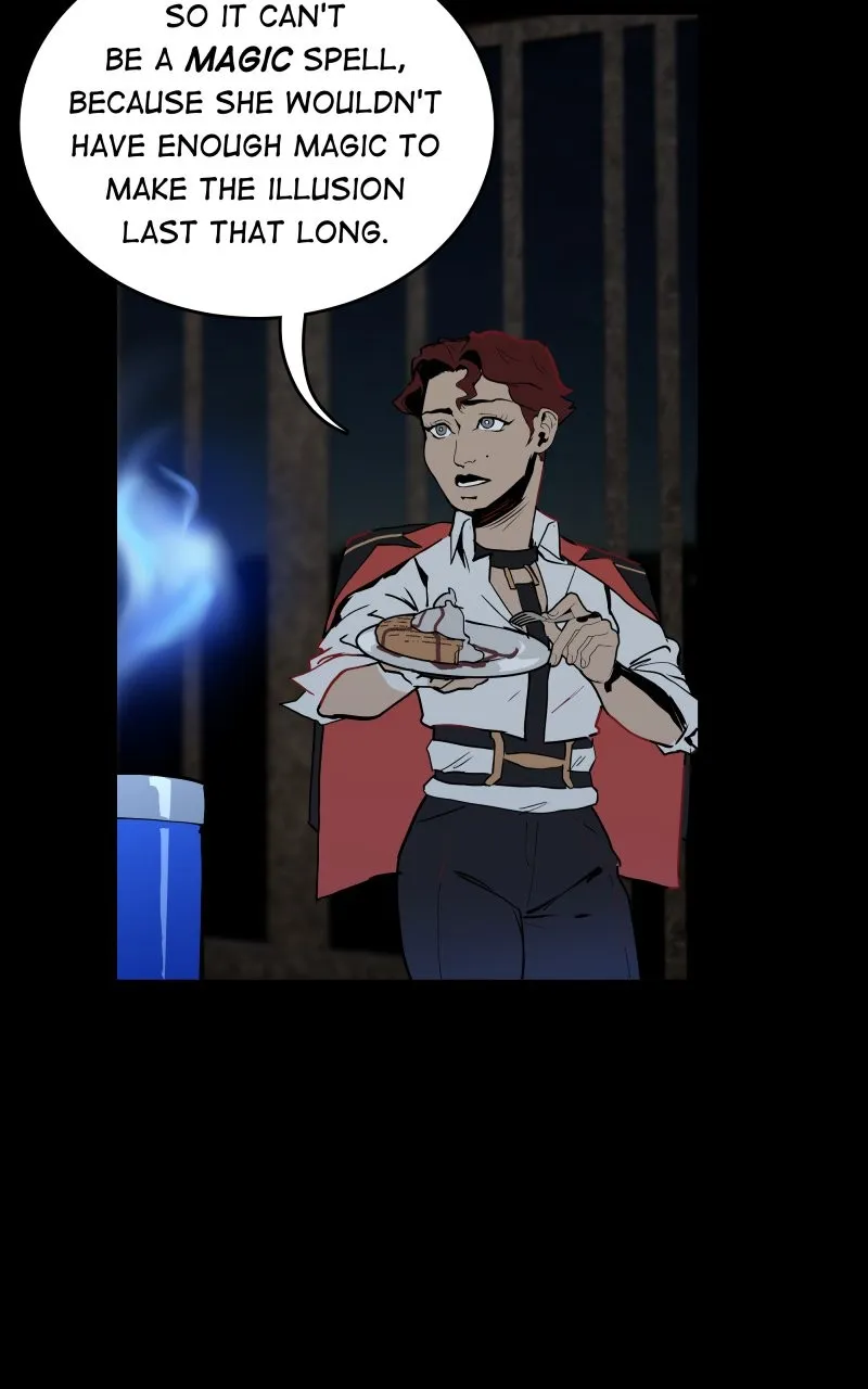 Sunset Phoenix Chapter 19 page 62 - 
