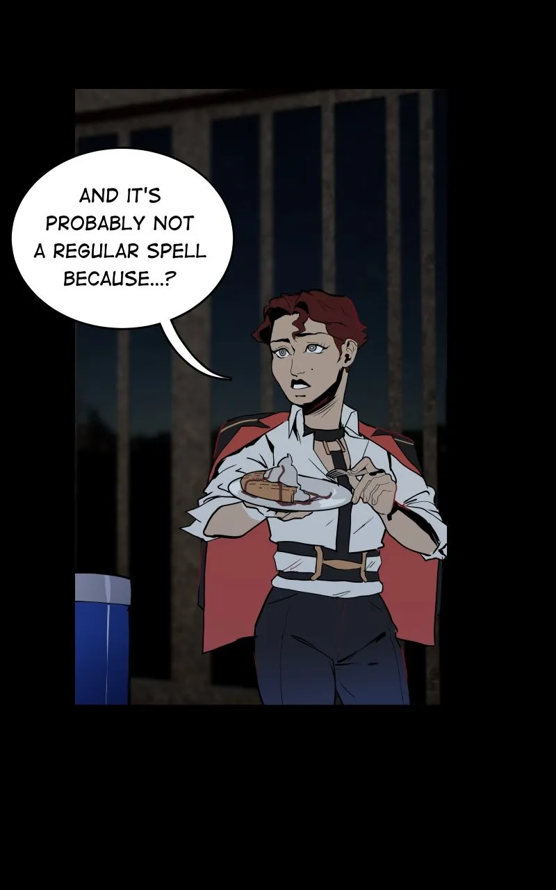 Sunset Phoenix Chapter 19 page 63 - 