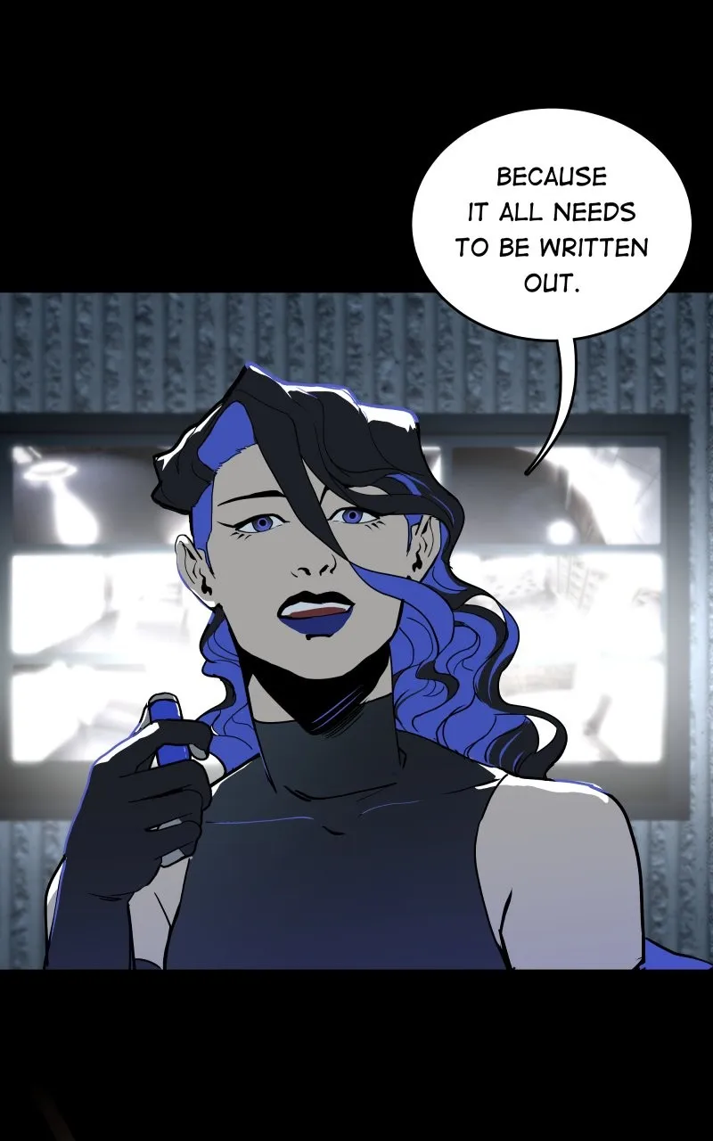 Sunset Phoenix Chapter 19 page 64 - 