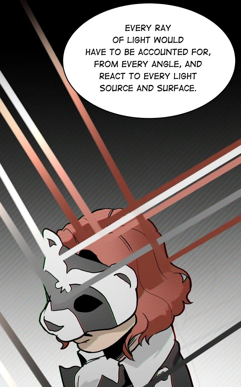 Sunset Phoenix Chapter 19 page 65 - 
