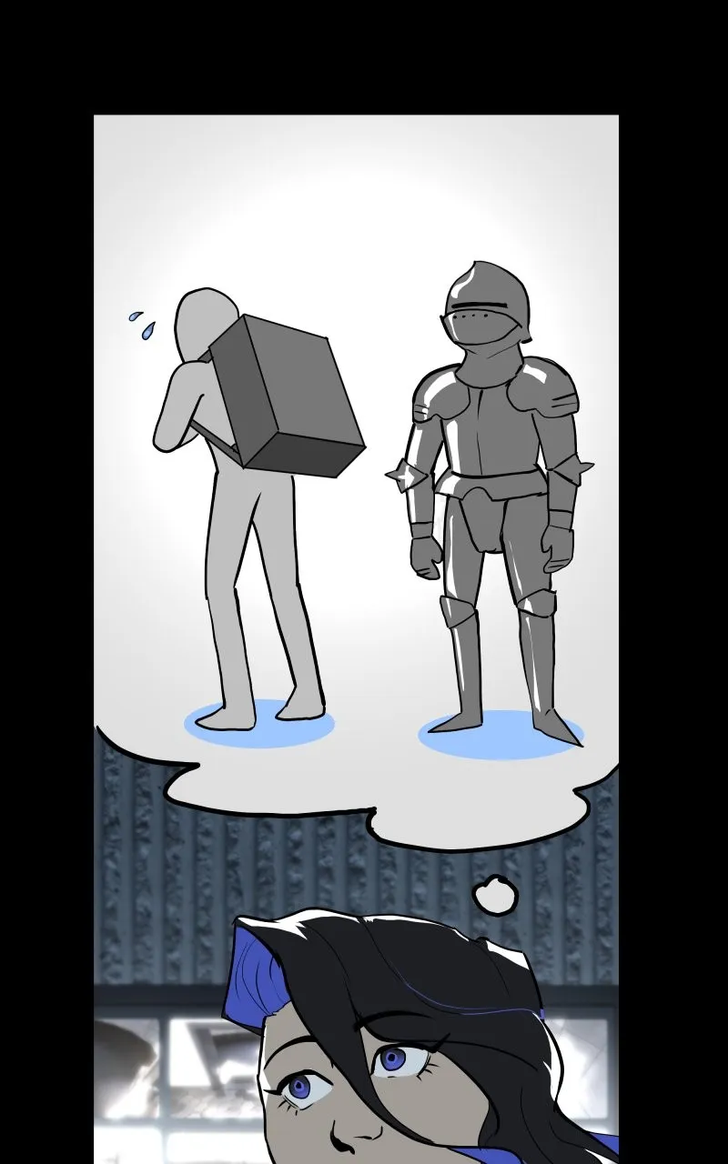 Sunset Phoenix Chapter 19 page 67 - 
