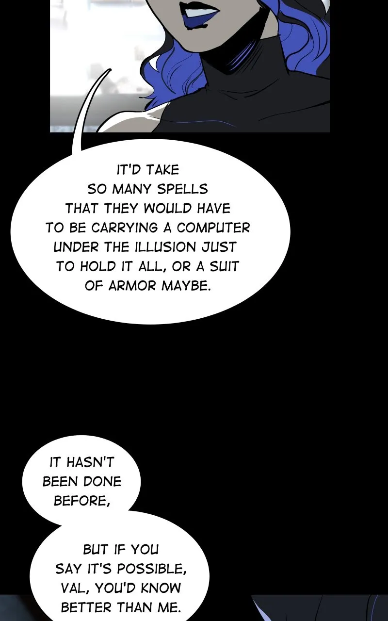Sunset Phoenix Chapter 19 page 68 - 
