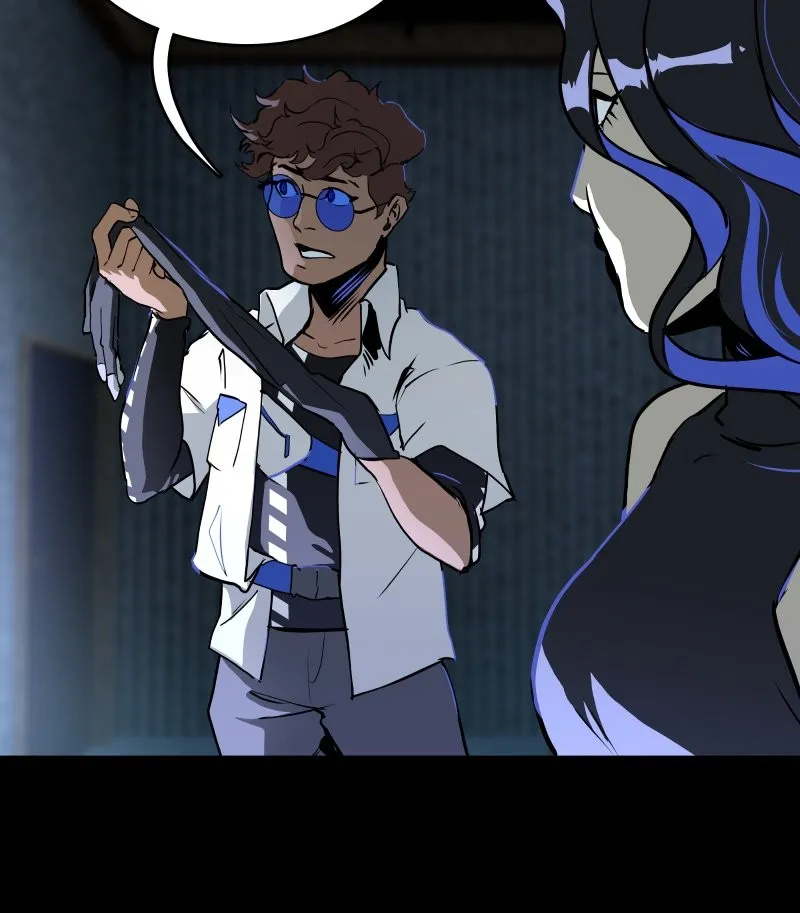Sunset Phoenix Chapter 19 page 69 - 