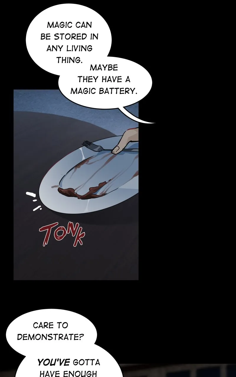 Sunset Phoenix Chapter 19 page 70 - 