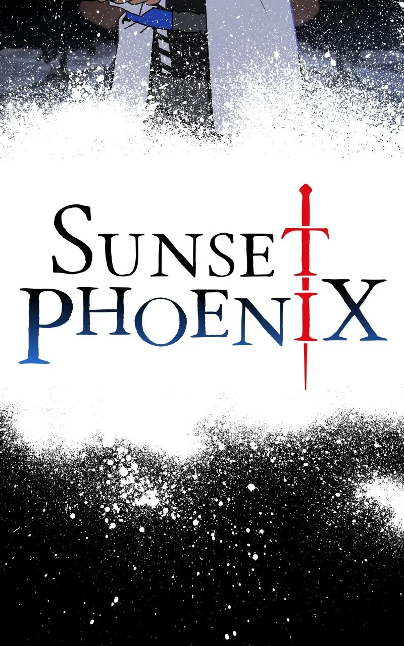 Sunset Phoenix Chapter 19 page 8 - 