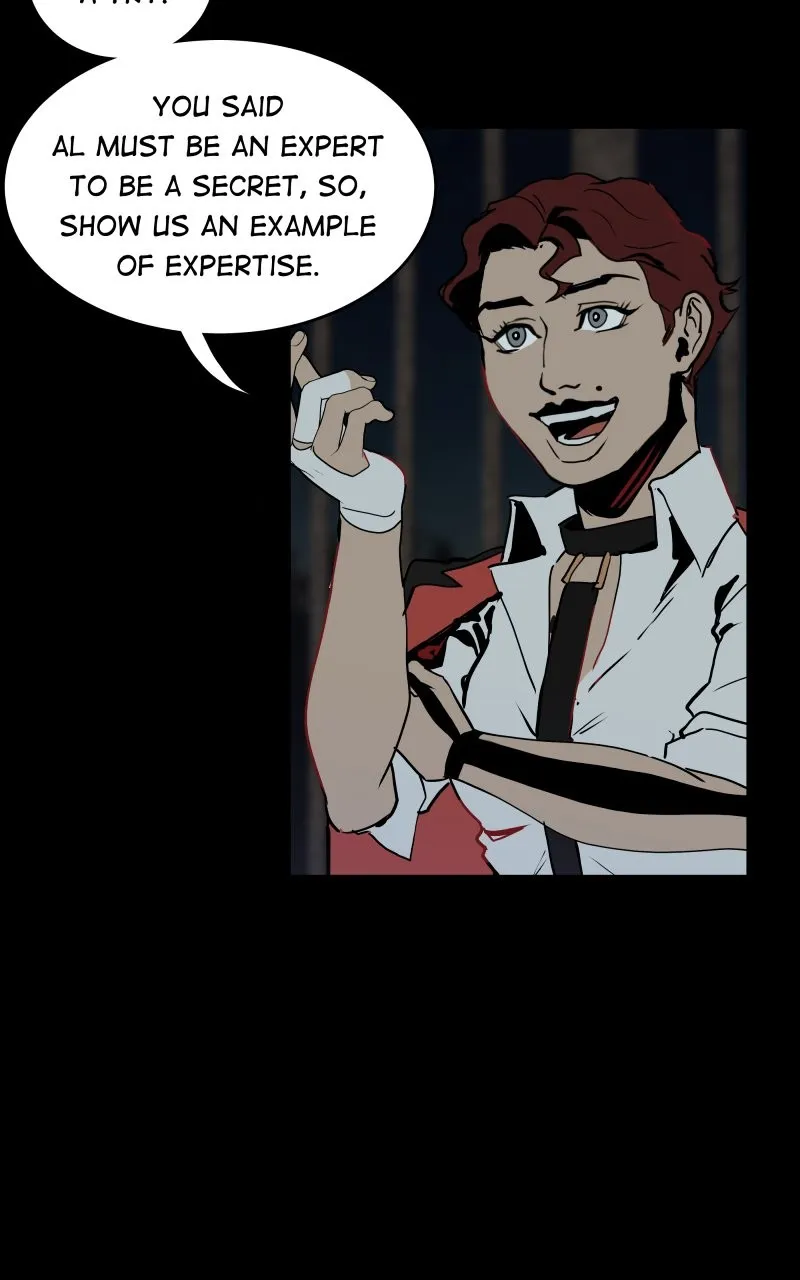 Sunset Phoenix Chapter 19 page 73 - 