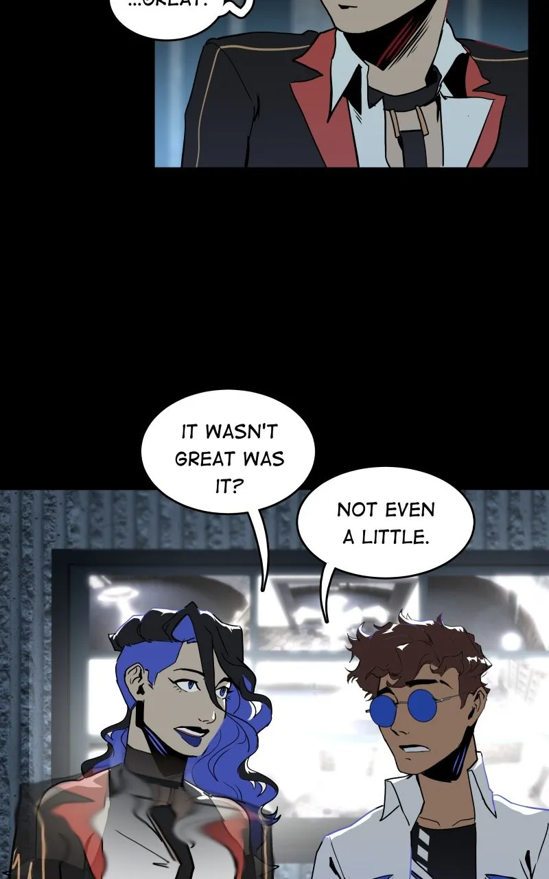 Sunset Phoenix Chapter 19 page 76 - 