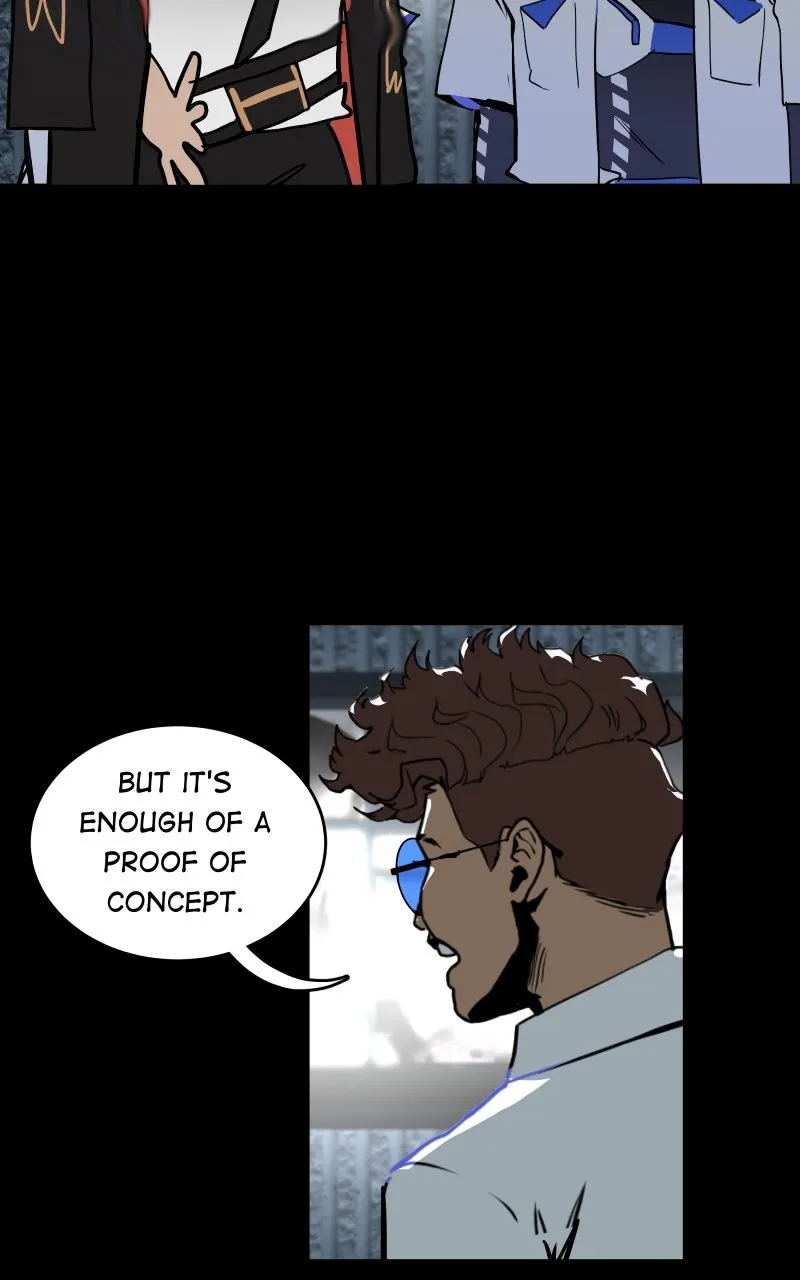 Sunset Phoenix Chapter 19 page 77 - 