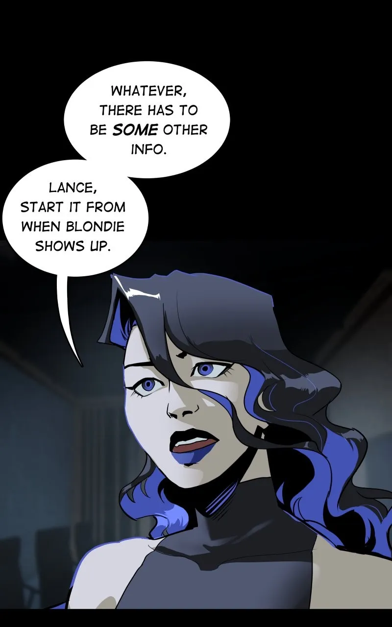 Sunset Phoenix Chapter 19 page 80 - 