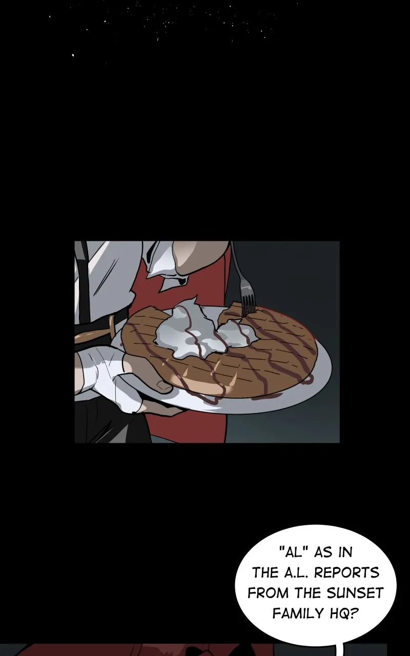 Sunset Phoenix Chapter 19 page 9 - 