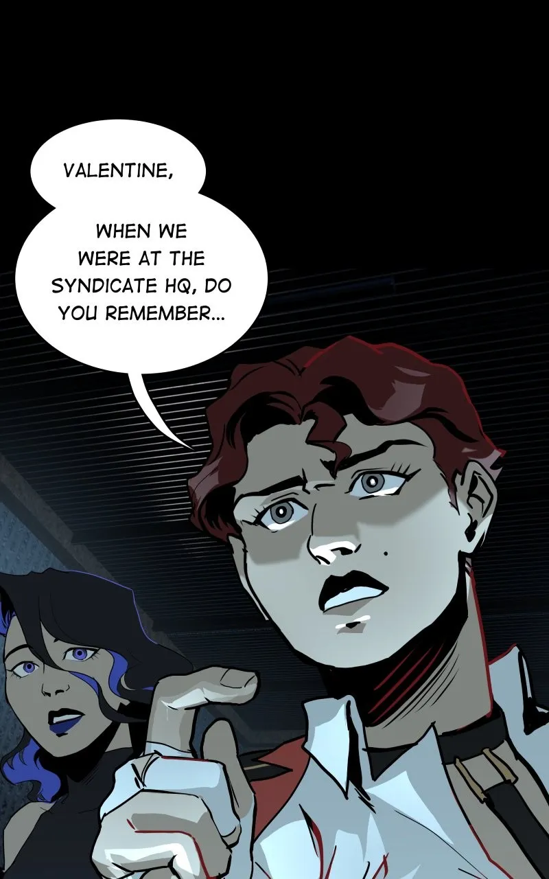 Sunset Phoenix Chapter 19 page 84 - 