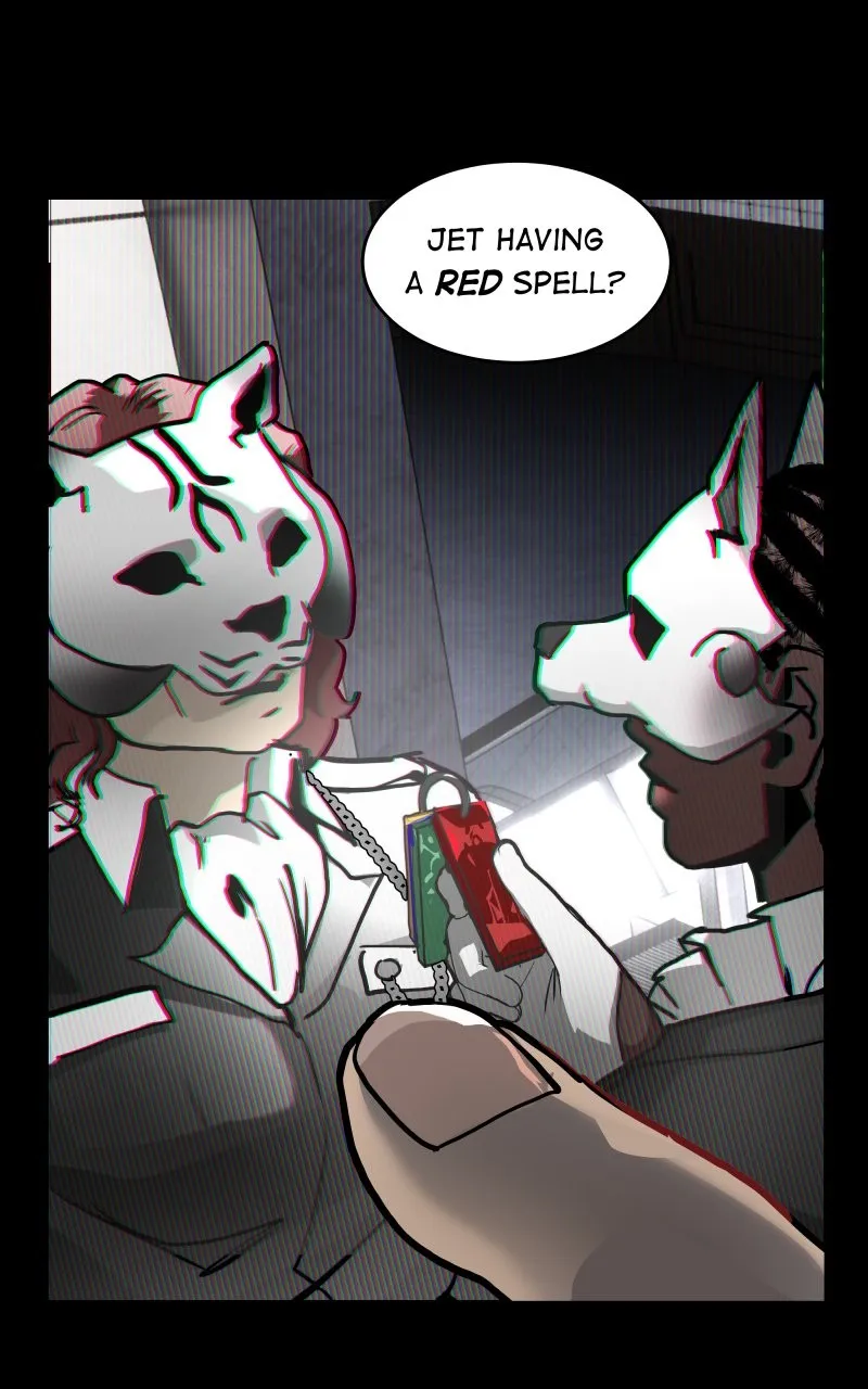 Sunset Phoenix Chapter 19 page 86 - 