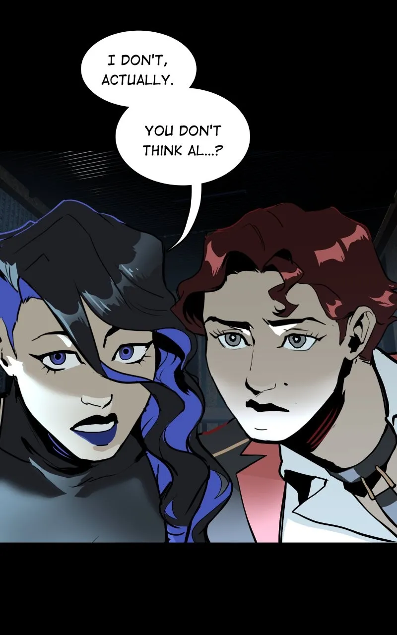 Sunset Phoenix Chapter 19 page 87 - 
