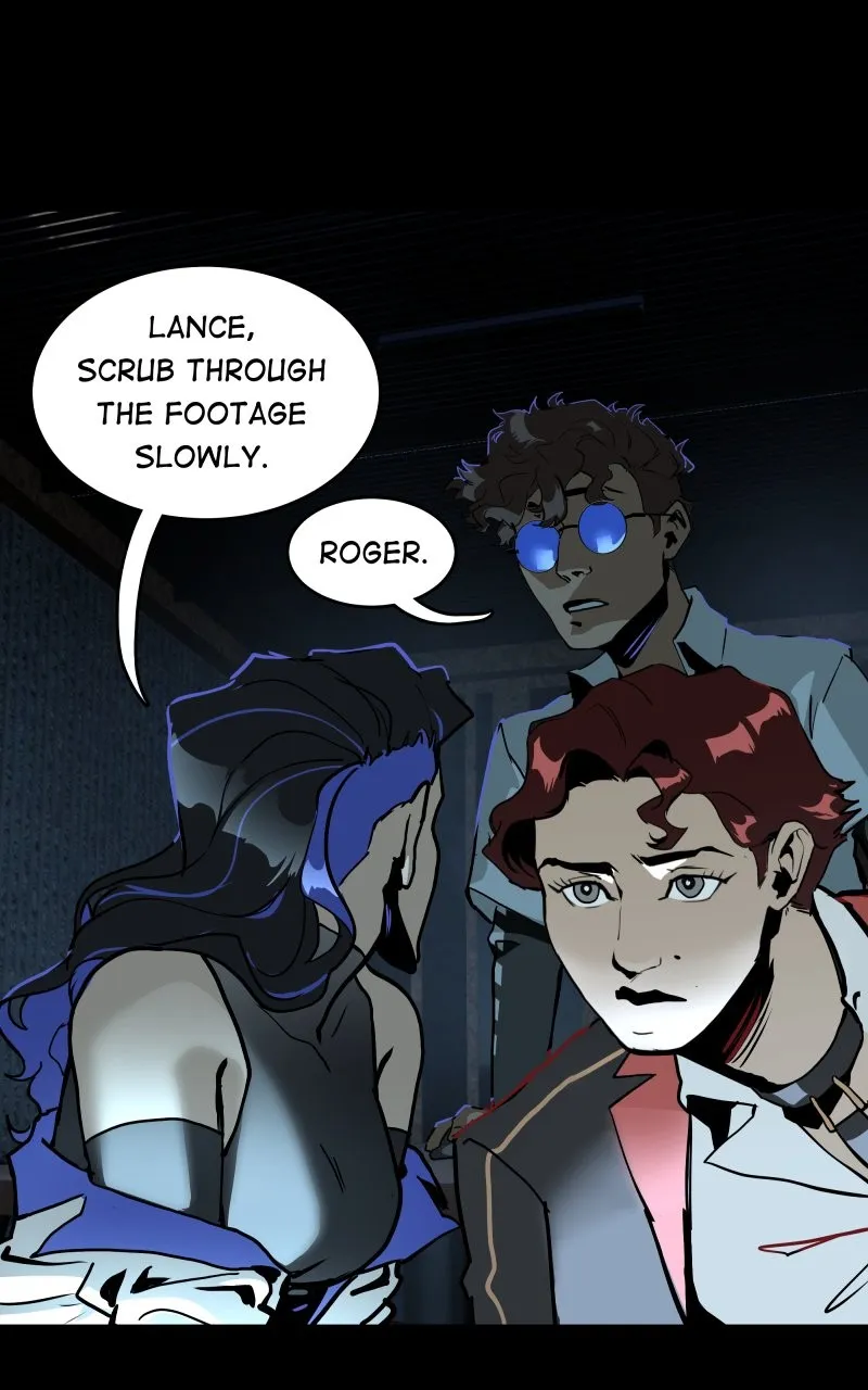 Sunset Phoenix Chapter 19 page 88 - 