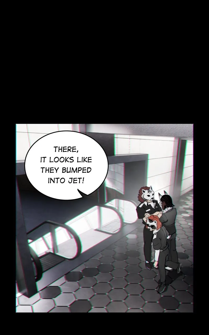 Sunset Phoenix Chapter 19 page 89 - 
