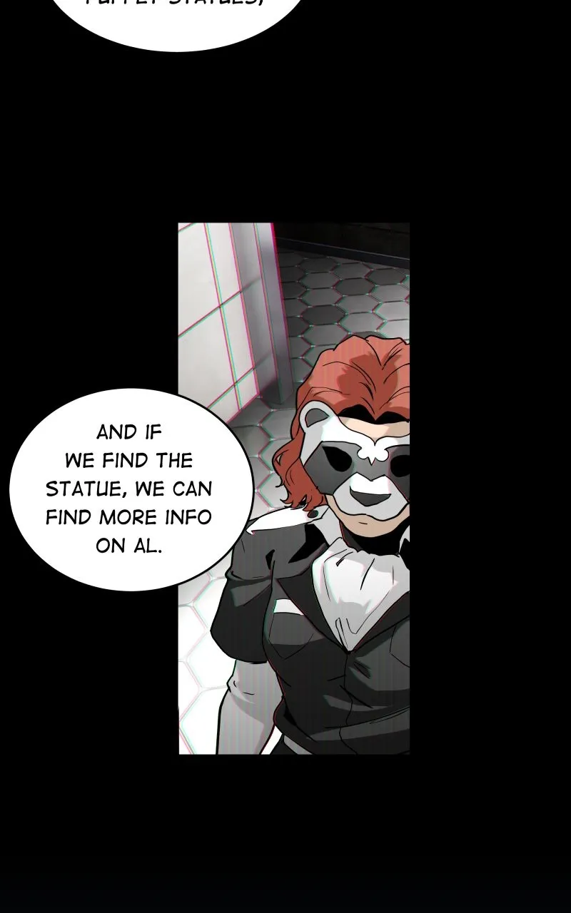 Sunset Phoenix Chapter 19 page 92 - 