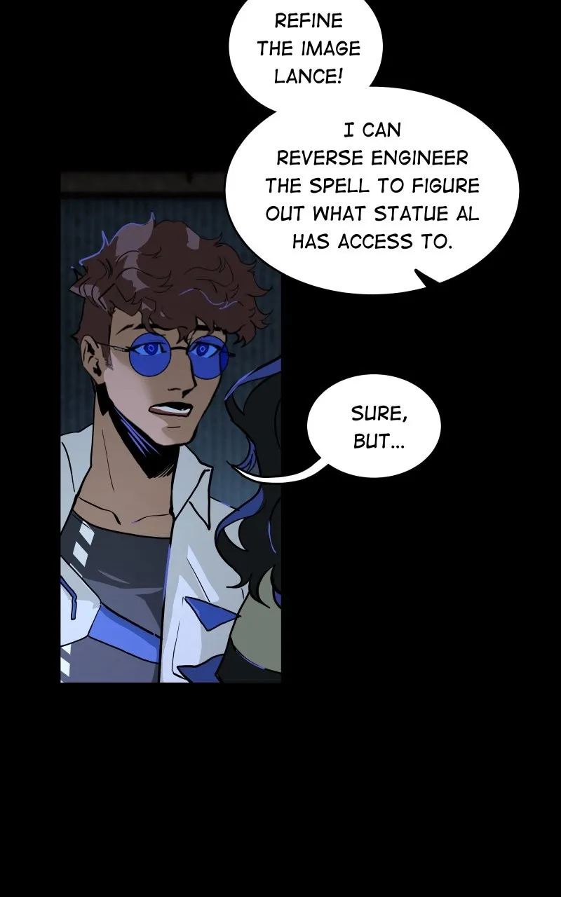 Sunset Phoenix Chapter 19 page 94 - 