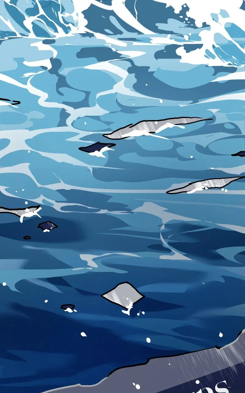 Sunset Phoenix Chapter 19 page 98 - 