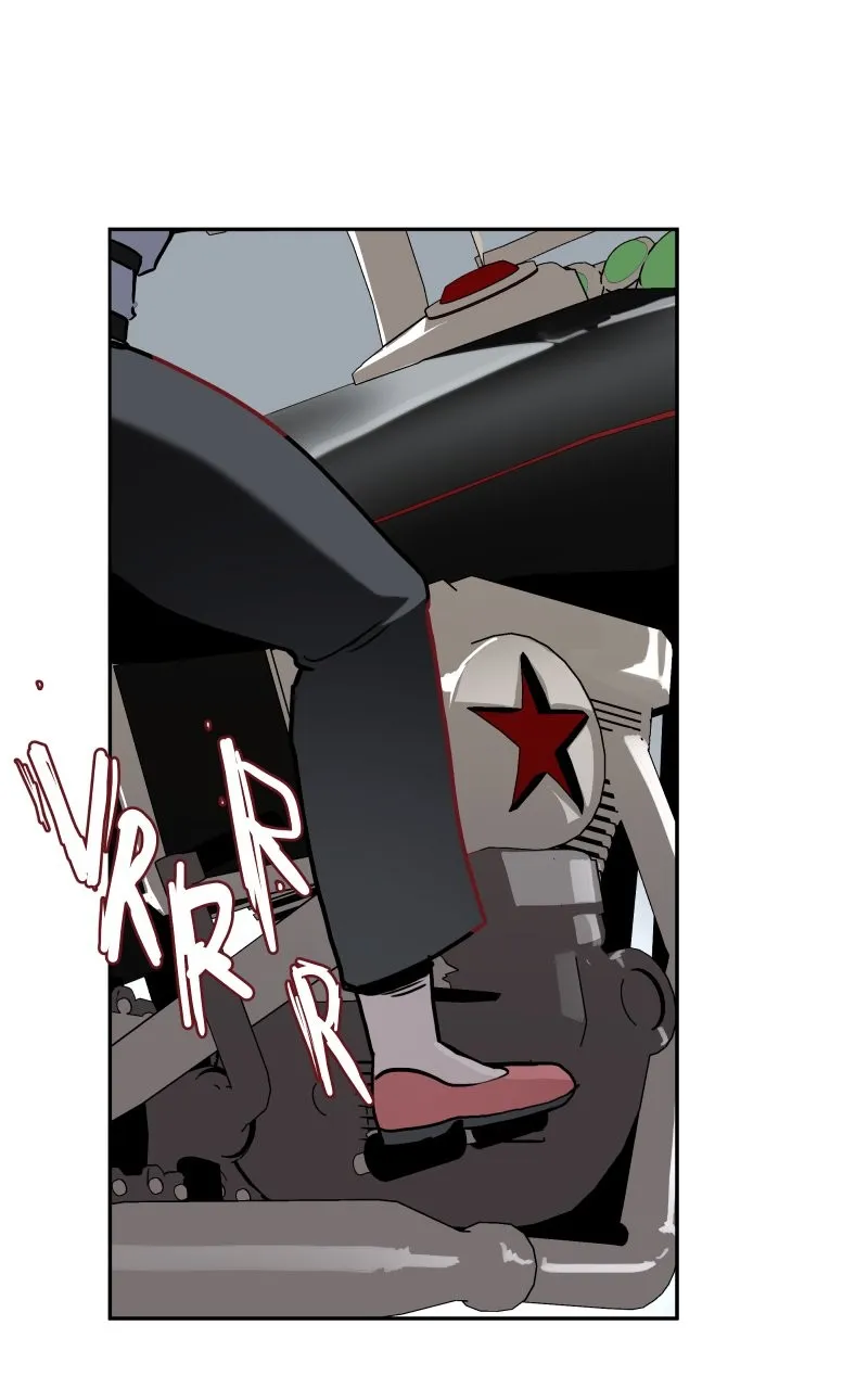 Sunset Phoenix Chapter 20 page 1 - 