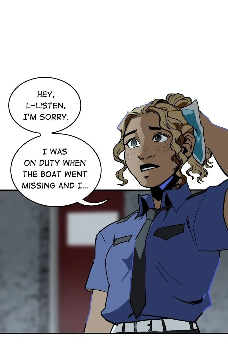 Sunset Phoenix Chapter 20 page 12 - 
