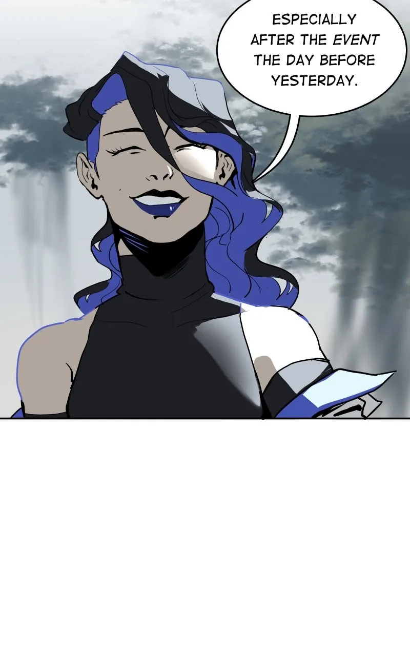 Sunset Phoenix Chapter 20 page 14 - 